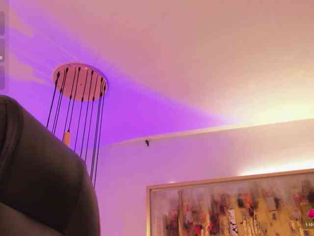 HannaConnor webcam