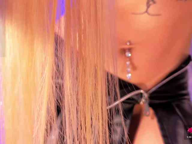 HannaConnor webcam