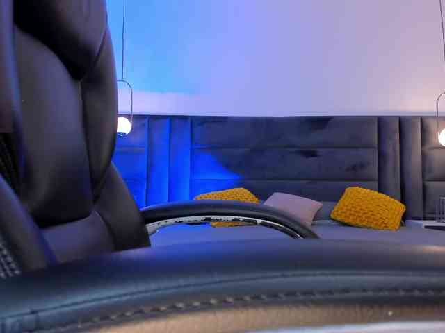 HannaConnor webcam