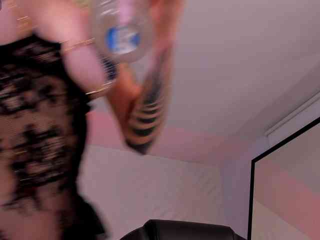 HannaConnor webcam