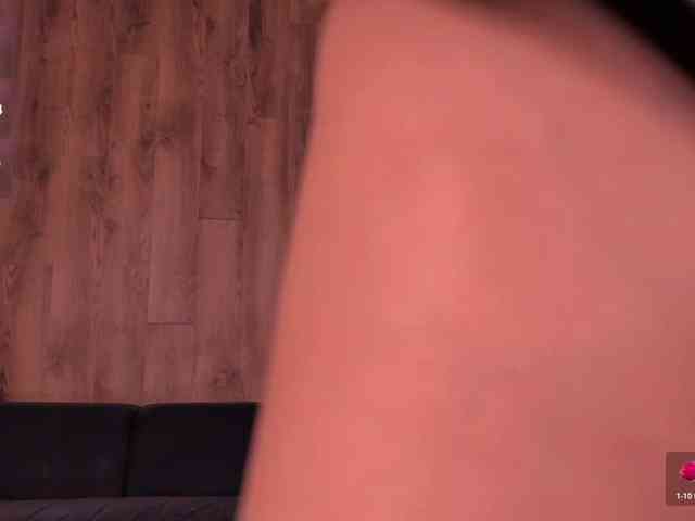 HannaConnor webcam
