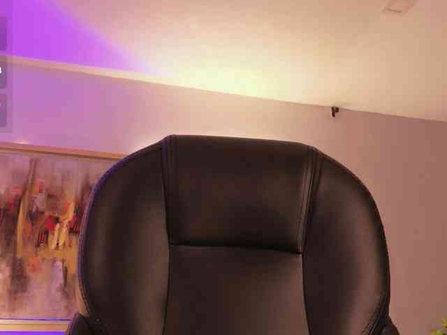 HannaConnor webcam