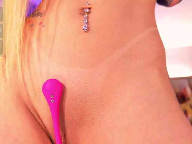 HannaConnor webcam