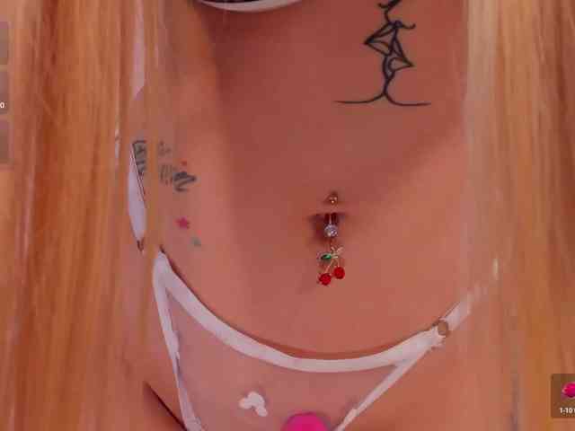 HannaConnor webcam