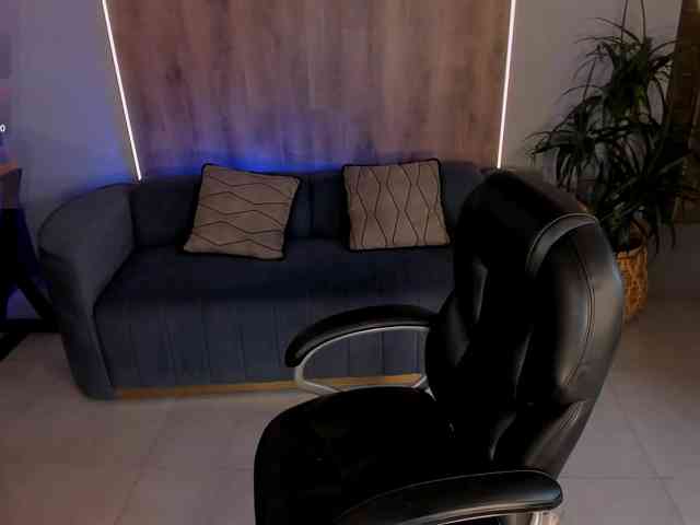 HannaConnor webcam
