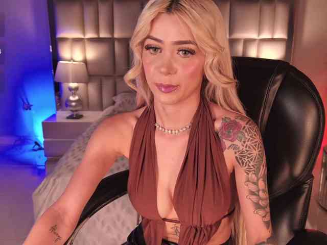 HannaConnor webcam