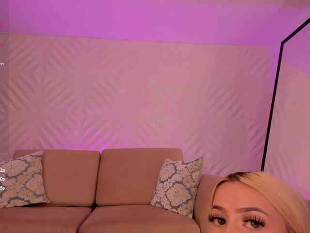 HannaConnor webcam