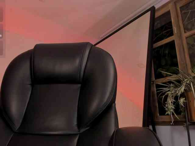 HannaConnor webcam