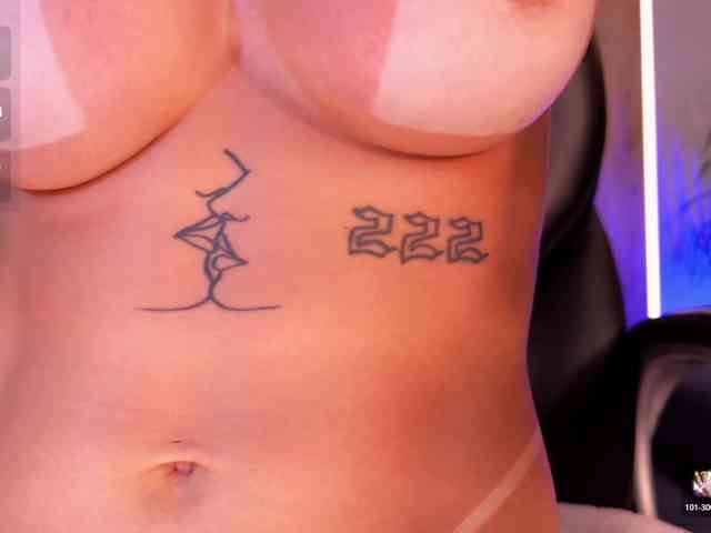 Modelo: HannaConnor