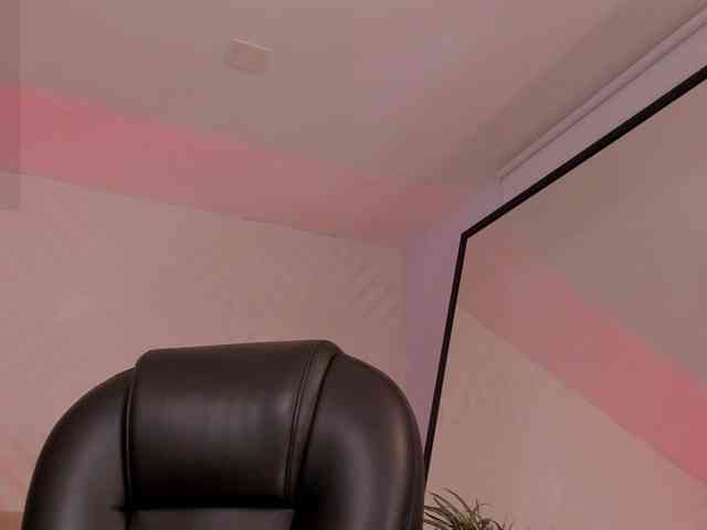 HannaConnor webcam