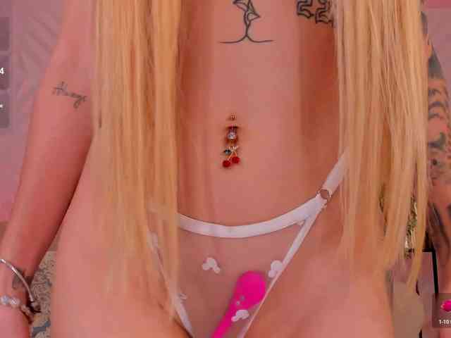 HannaConnor webcam