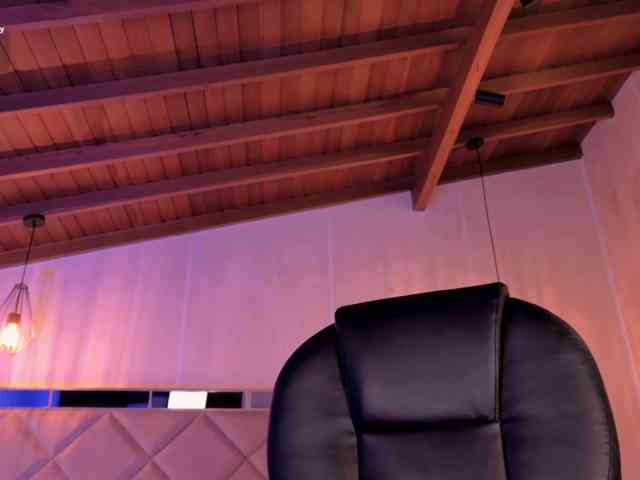 HannaConnor webcam