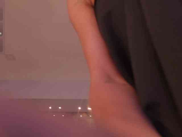 HannaConnor webcam