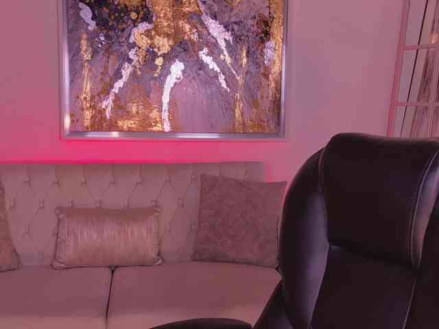 HannaConnor webcam