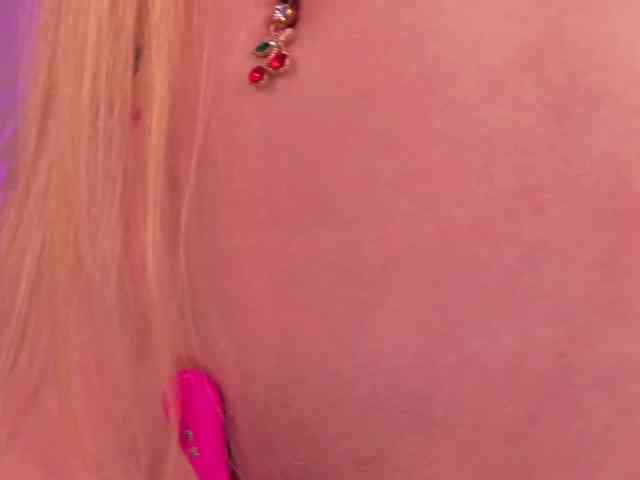HannaConnor Live Webcam on BongaCams