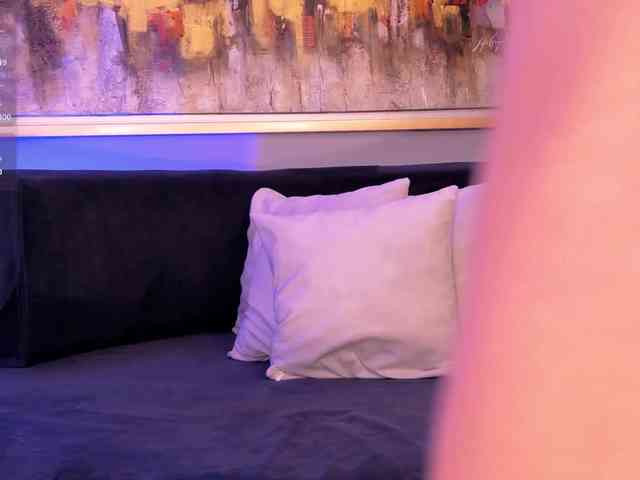 HannaConnor webcam