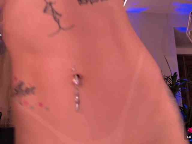HannaConnor webcam