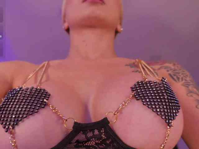 HannaConnor webcam