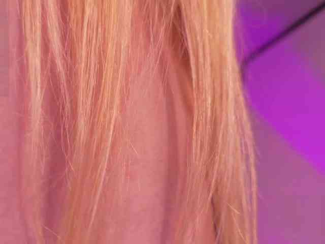 HannaConnor Live Webcam on BongaCams