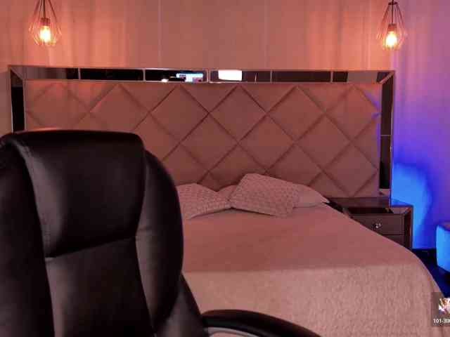 HannaConnor webcam