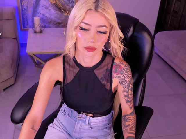 HannaConnor webcam