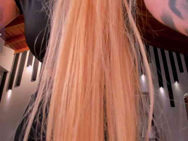HannaConnor Live Webcam on BongaCams