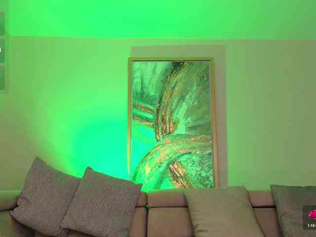 HannaConnor webcam