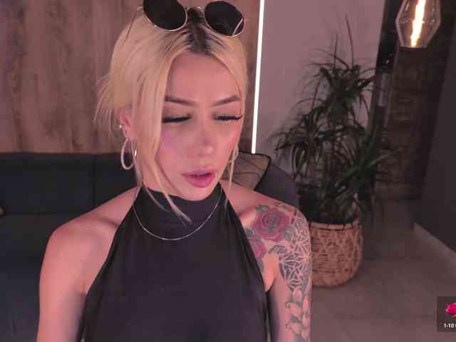 Modelo: HannaConnor