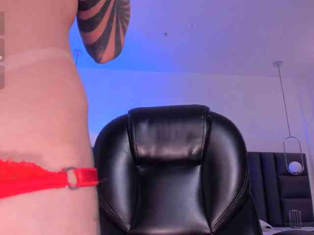 HannaConnor Live Webcam on BongaCams