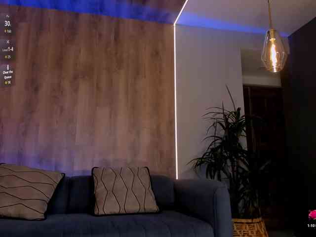 HannaConnor webcam