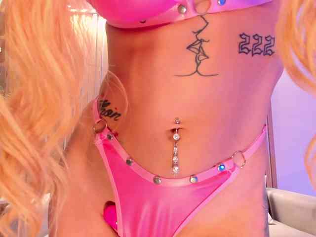 HannaConnor webcam