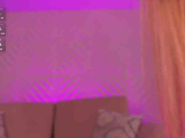 HannaConnor webcam