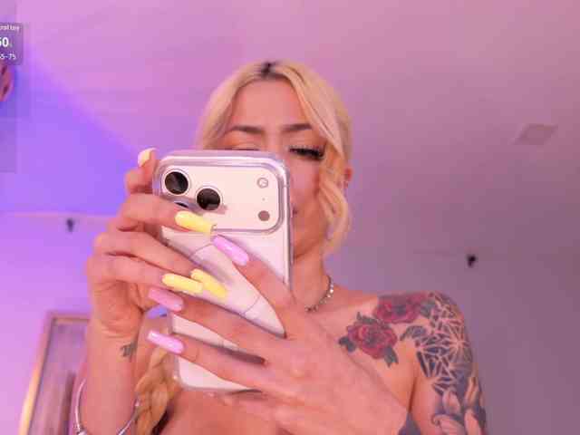 HannaConnor webcam