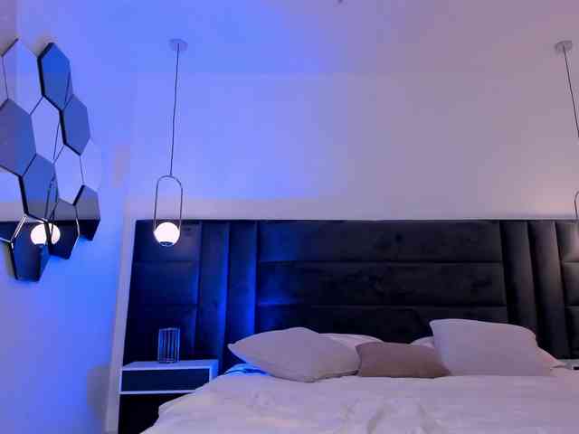 HannaConnor webcam