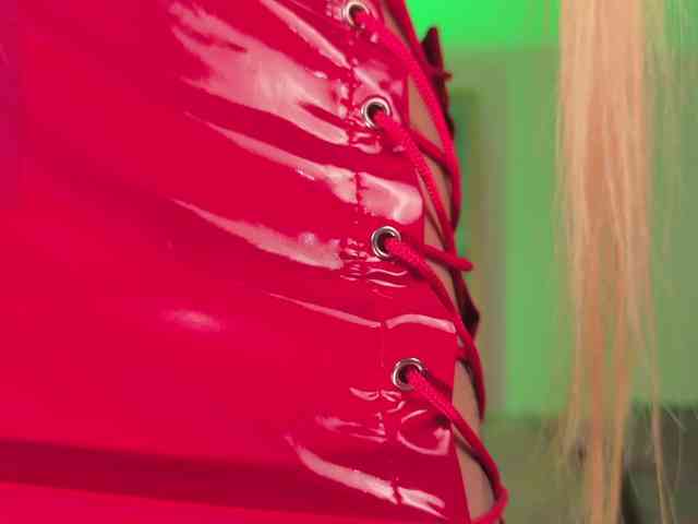 HannaConnor webcam