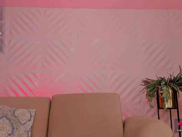 HannaConnor webcam