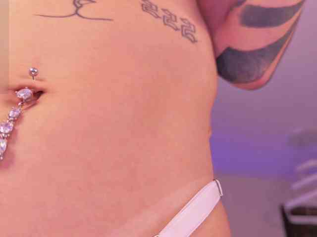 HannaConnor webcam