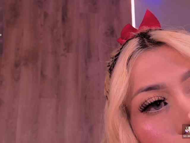 HannaConnor webcam