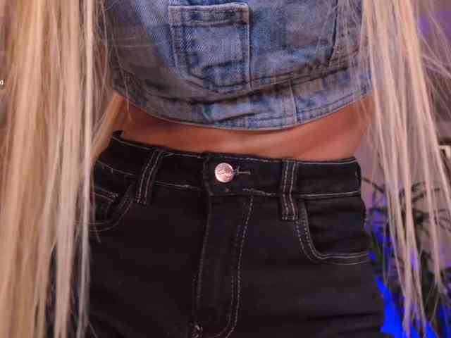 Modelo: HannaConnor
