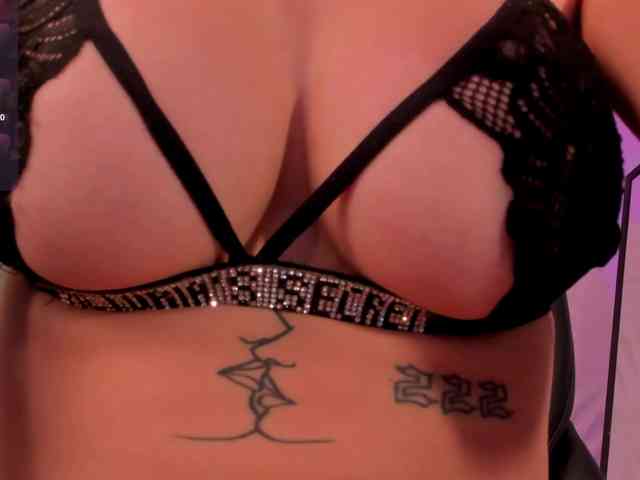 HannaConnor webcam