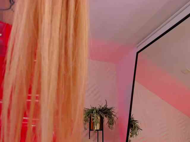 HannaConnor webcam