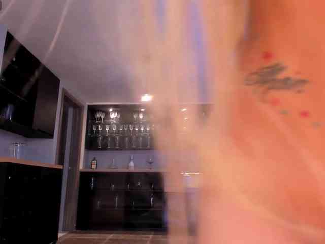 HannaConnor Sex Cam Show