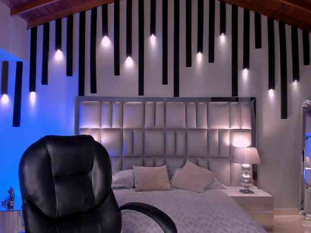 HannaConnor webcam