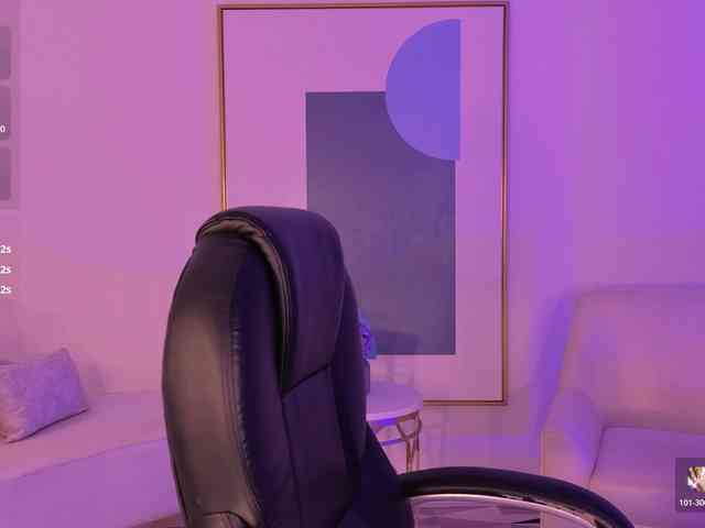 HannaConnor cam