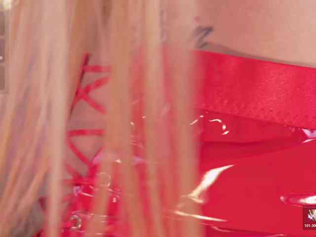 HannaConnor webcam
