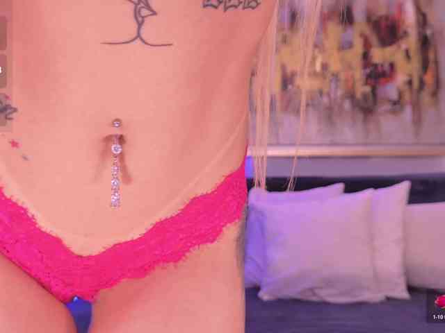 HannaConnor webcam