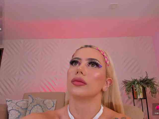 HannaConnor webcam