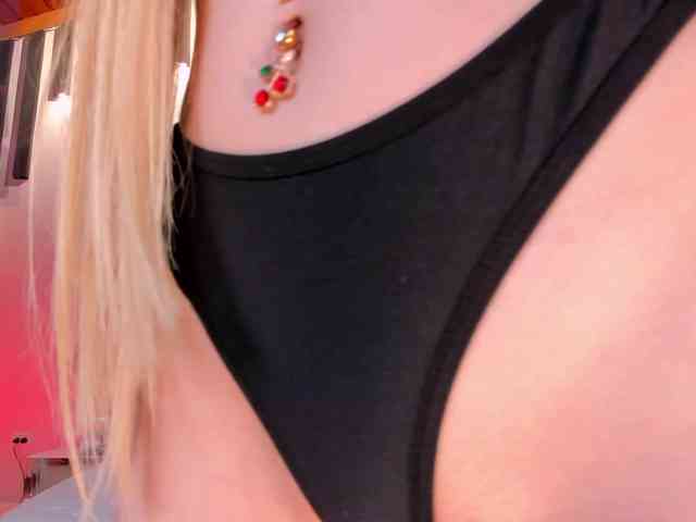 Modelo: HannaConnor
