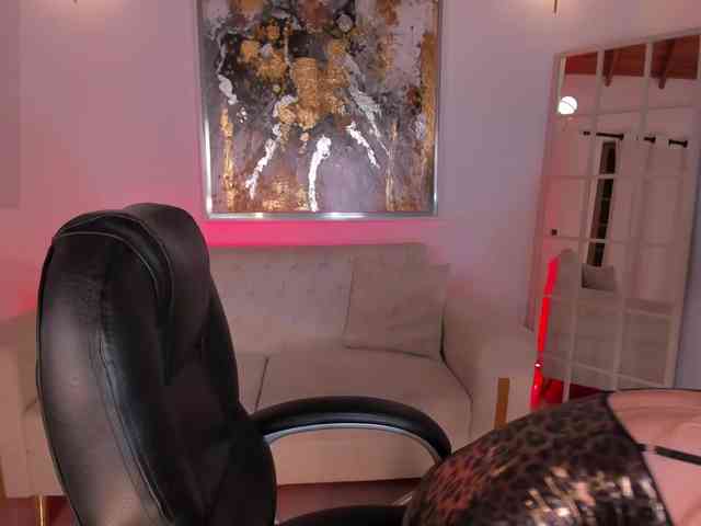 HannaConnor webcam