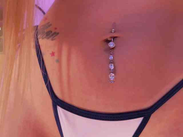 Modelo: HannaConnor